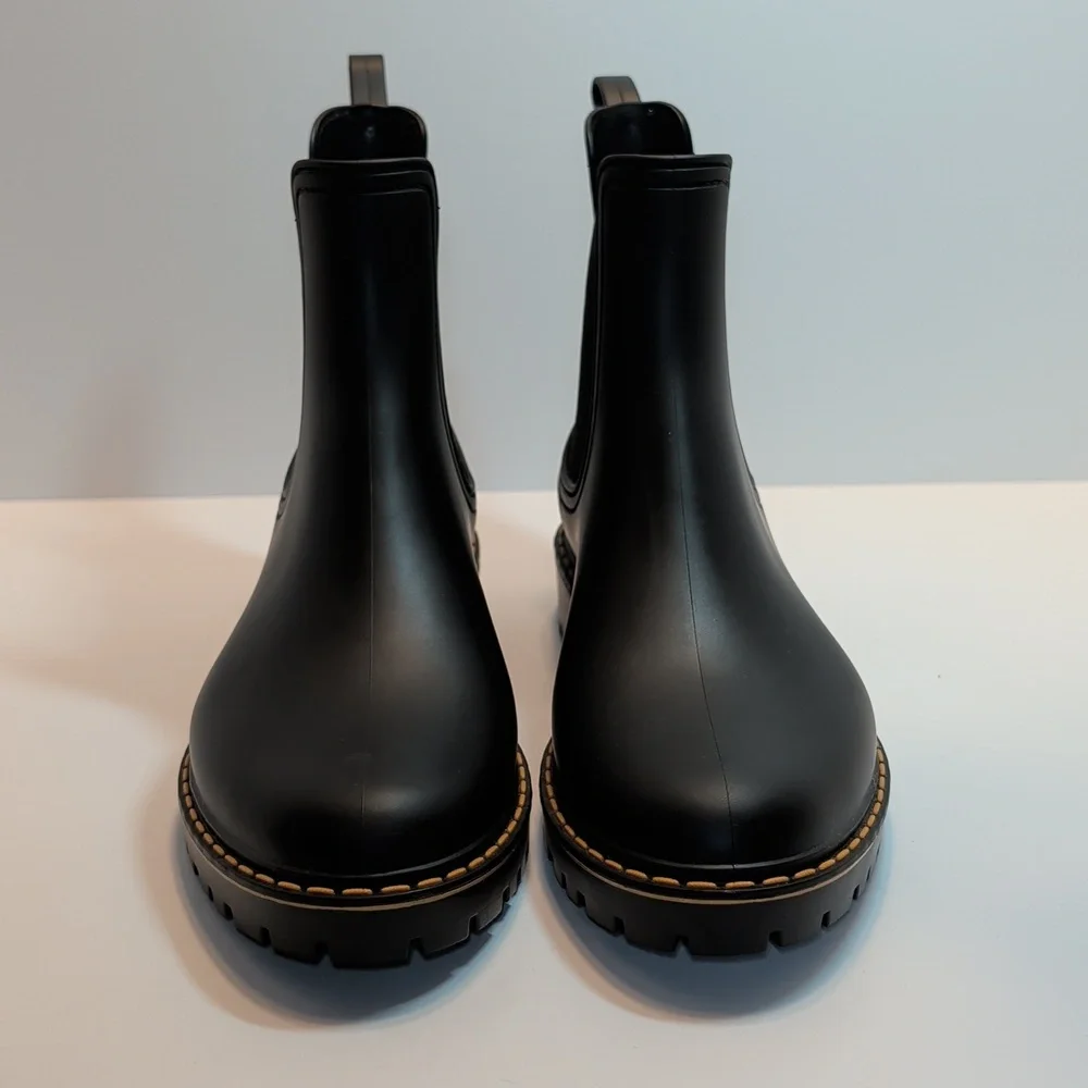 Igor Trak Mate Rain Boots Size EU 39 US Size 8.5